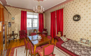 3-к квартира, вторичка, 90м2, 4/6 этаж