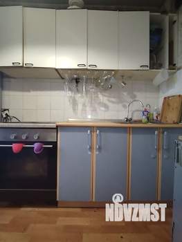 3-к квартира, вторичка, 67м2, 6/10 этаж