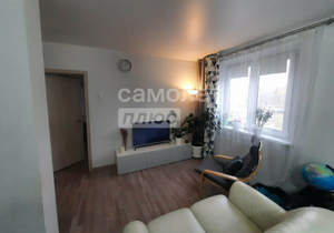 2-к квартира, вторичка, 66м2, 2/10 этаж