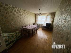 3-к квартира, вторичка, 66м2, 6/9 этаж