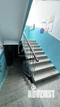 2-к квартира, вторичка, 48м2, 1/5 этаж