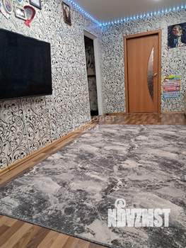 2-к квартира, вторичка, 45м2, 4/5 этаж