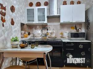 1-к квартира, вторичка, 34м2, 5/5 этаж