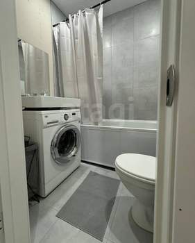 Студия квартира, вторичка, 24м2, 19/20 этаж