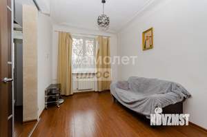 3-к квартира, вторичка, 80м2, 2/7 этаж