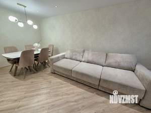 3-к квартира, вторичка, 62м2, 3/5 этаж