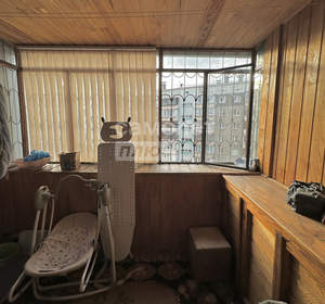 3-к квартира, вторичка, 65м2, 9/10 этаж