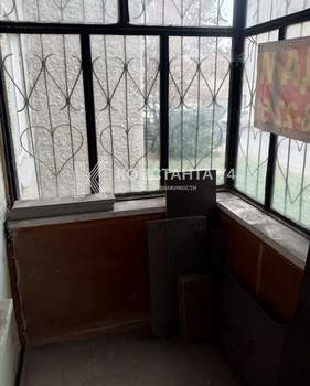 2-к квартира, вторичка, 53м2, 1/10 этаж