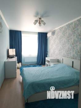 2-к квартира, вторичка, 57м2, 2/10 этаж