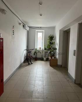 Студия квартира, вторичка, 29м2, 9/18 этаж