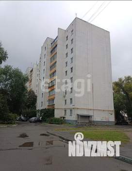 1-к квартира, вторичка, 32м2, 2/9 этаж