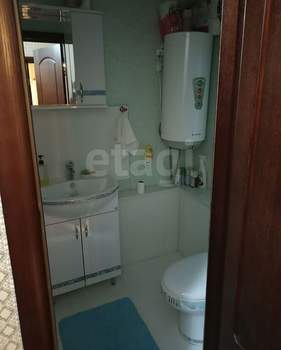 2-к квартира, вторичка, 64м2, 5/9 этаж