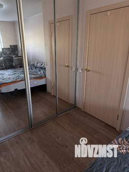 1-к квартира, вторичка, 38м2, 15/24 этаж