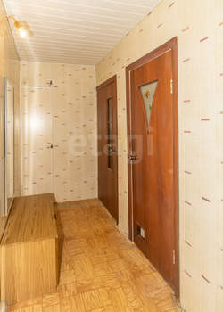 1-к квартира, вторичка, 32м2, 2/5 этаж