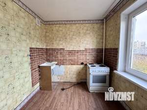 2-к квартира, вторичка, 50м2, 6/10 этаж