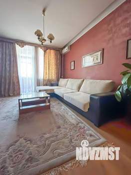 3-к квартира, вторичка, 80м2, 5/5 этаж