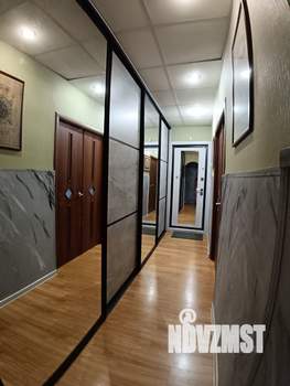 4-к квартира, вторичка, 80м2, 3/9 этаж