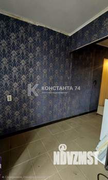 1-к квартира, вторичка, 38м2, 3/5 этаж