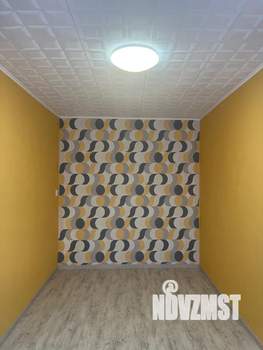 2-к квартира, вторичка, 41м2, 3/5 этаж