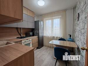 1-к квартира, вторичка, 46м2, 3/10 этаж