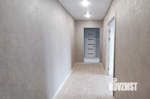 2-к квартира, вторичка, 54м2, 4/10 этаж