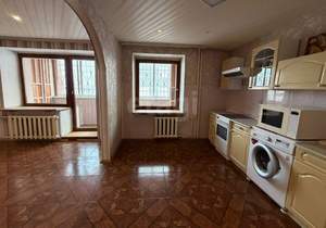 3-к квартира, вторичка, 129м2, 7/10 этаж