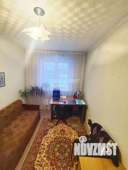 2-к квартира, вторичка, 50м2, 4/5 этаж