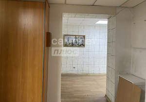 3-к квартира, вторичка, 62м2, 1/5 этаж