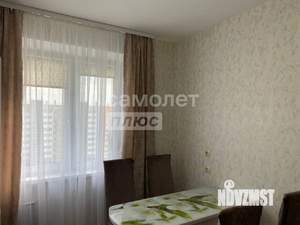 1-к квартира, вторичка, 41м2, 9/10 этаж