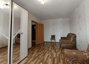 1-к квартира, вторичка, 36м2, 2/9 этаж