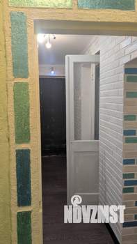 1-к квартира, вторичка, 33м2, 1/3 этаж