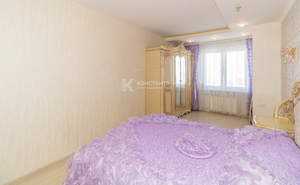 5-к квартира, вторичка, 200м2, 16/16 этаж