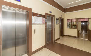 1-к квартира, вторичка, 52м2, 14/21 этаж
