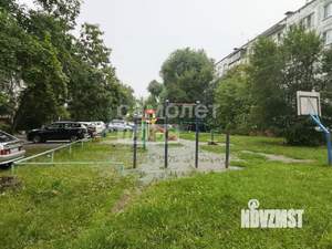 3-к квартира, вторичка, 63м2, 5/5 этаж