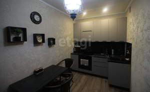 2-к квартира, вторичка, 58м2, 16/20 этаж