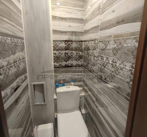 1-к квартира, вторичка, 43м2, 10/10 этаж