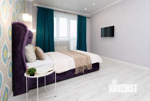 1-к квартира, вторичка, 53м2, 10/14 этаж