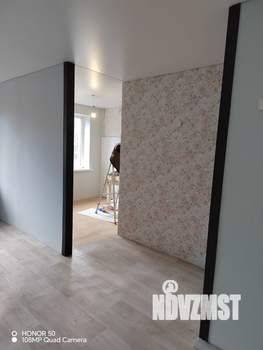 2-к квартира, вторичка, 44м2, 3/5 этаж
