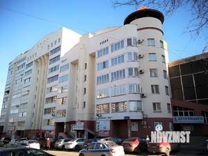 3-к квартира, вторичка, 108м2, 6/12 этаж