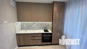 1-к квартира, вторичка, 33м2, 13/16 этаж