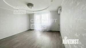 1-к квартира, вторичка, 43м2, 9/9 этаж