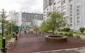 Студия квартира, вторичка, 32м2, 10/10 этаж