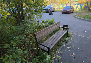 2-к квартира, вторичка, 44м2, 5/5 этаж