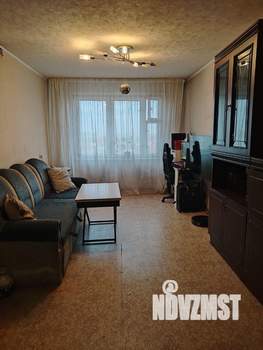 3-к квартира, вторичка, 67м2, 6/10 этаж