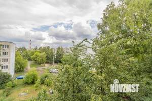 2-к квартира, вторичка, 45м2, 5/5 этаж