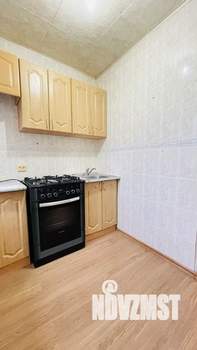 2-к квартира, вторичка, 48м2, 5/5 этаж