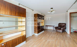 2-к квартира, вторичка, 44м2, 2/5 этаж