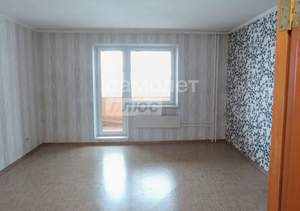 2-к квартира, вторичка, 57м2, 2/10 этаж