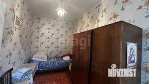 2-к квартира, вторичка, 47м2, 1/4 этаж