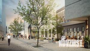 3-к квартира, вторичка, 79м2, 3/22 этаж